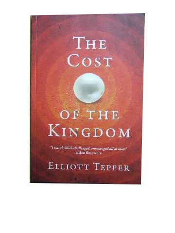 Image for The Cost of the Kingdom.