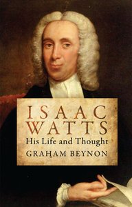 Image for Isaac Watts.