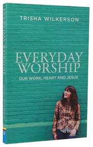 Image for Everyday Worship.