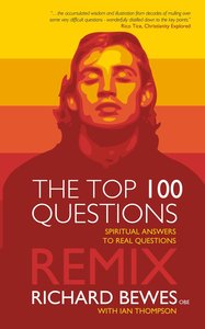 Image for The Top 100 Questions Remix.