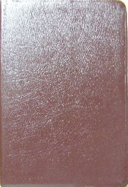 Image for Holy Bible (Scofield Study System).