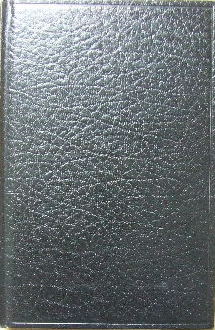 Image for Hebrew-English New Testament.