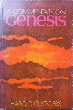 Image for A Commentary on Genesis.