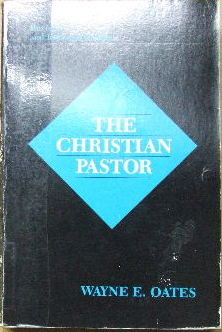 Image for The Christian Pastor.