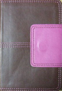 Image for Compact Ultrathin Bible.