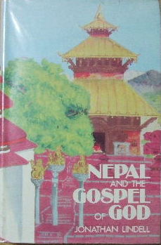 Image for Nepal and the Gospel of God.