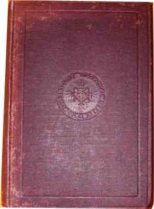 Image for An Introduction to the Literature of the Old Testament.