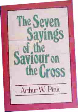 Image for Seven Sayings of the Saviour on the Cross.