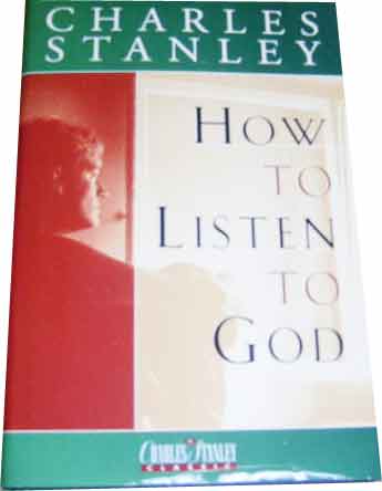 Image for How To Listen To God.