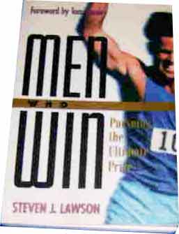 Image for Men Who Win.