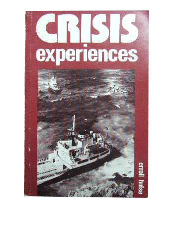 Image for Crisis Experiences.
