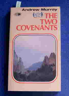 Image for The Two Covenants.