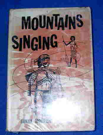 Image for Mountains Singing.