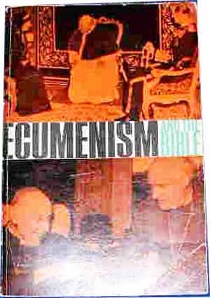 Image for Ecumenism and the Bible.