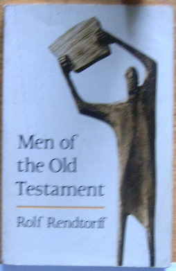 Image for Men of the Old Testament.