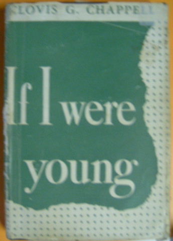 Image for If I Were Young.