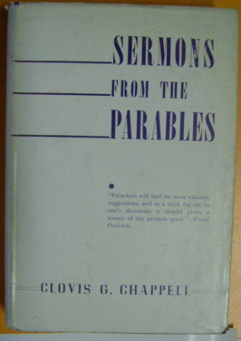 Image for Sermons from the Parables.