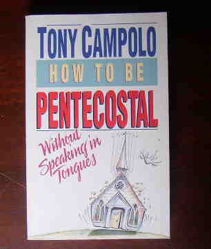 Image for How To Be Pentecostal.
