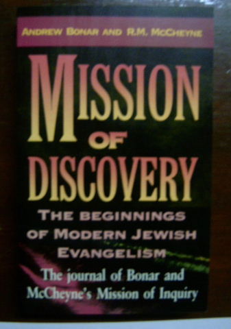 Image for Mission of Discovery.