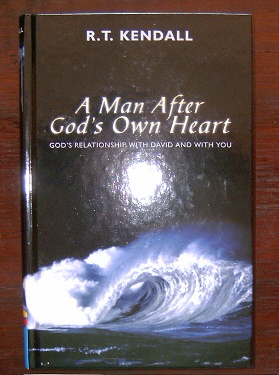 Image for A Man After God's Own Heart: God's Relationship With David - And With You.