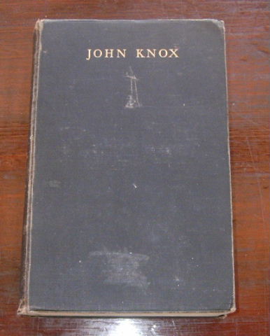 Image for John Knox.