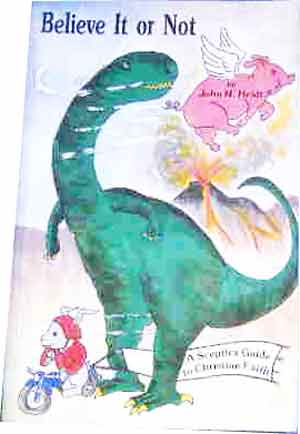 Image for Believe It or Not  A Sceptic's Guide to Christian Faith