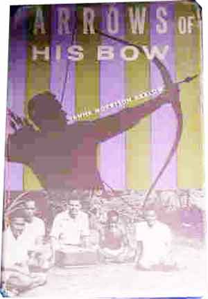 Image for Arrows of His Bow.