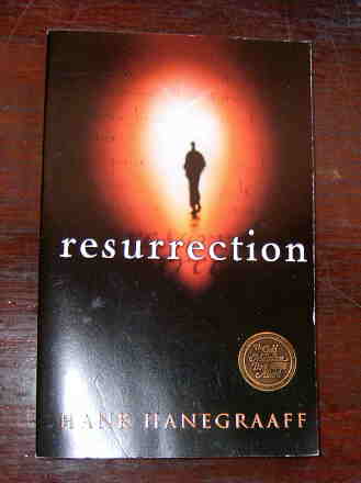 Image for Resurrection.