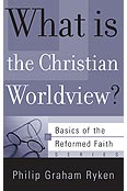 Image for What Is the Christian Worldview?.