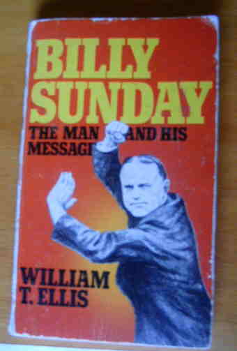 Image for "Billy" Sunday  The Man and His Message