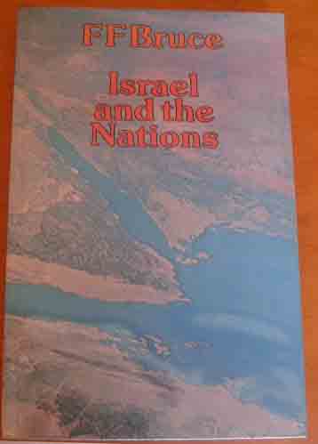 Image for Israel and the Nations.