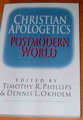 Image for Christian Apologetics in the Postmodern World.
