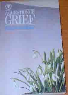 Image for A Question of Grief.