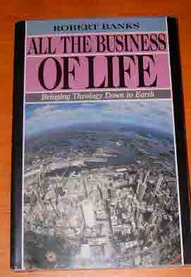 Image for All The Business of Life.