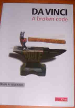 Image for Da Vinci. A Broken Code.