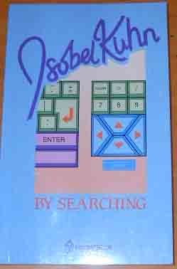 Image for By Searching.