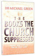 Image for The Books The Church Suppressed.