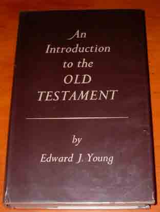 Image for An Introduction to the Old Testament.