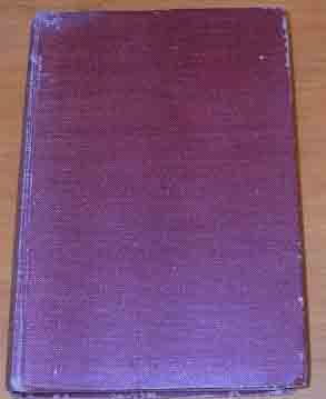 Image for Gipsy Smith. His Life and Work. By Himself.
