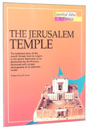 Image for The Jerusalem Temple  (Essential Bible Reference)