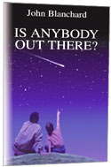Image for Is Anybody Out There? (Popular Christian Apologetics Collection).