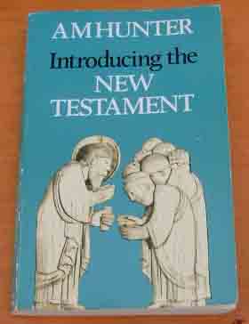 Image for Introducing the New Testament.