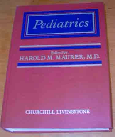 Image for Pediatrics.