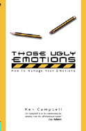 Image for Those Ugly Emotions.