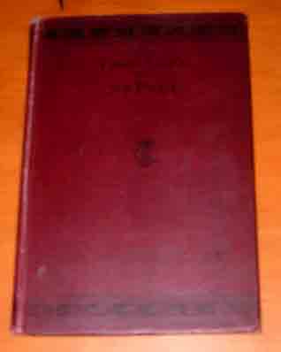 Image for The Life of St. Paul  (Handbooks for Bible Classes Ed by Alexander Whyte & John Kelman)