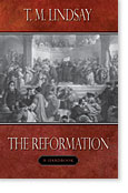 Image for Reformation: A Handbook.