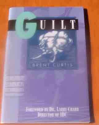 Image for Guilt (Institute of Biblical Counseling Discussion Guides Series).