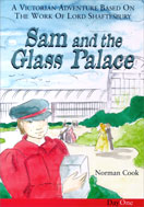 Image for Sam and the Glass Palace.