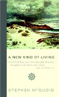 Image for A New Kind of Living.