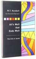 Image for All's Well That Ends Well: The Life of Jacob.